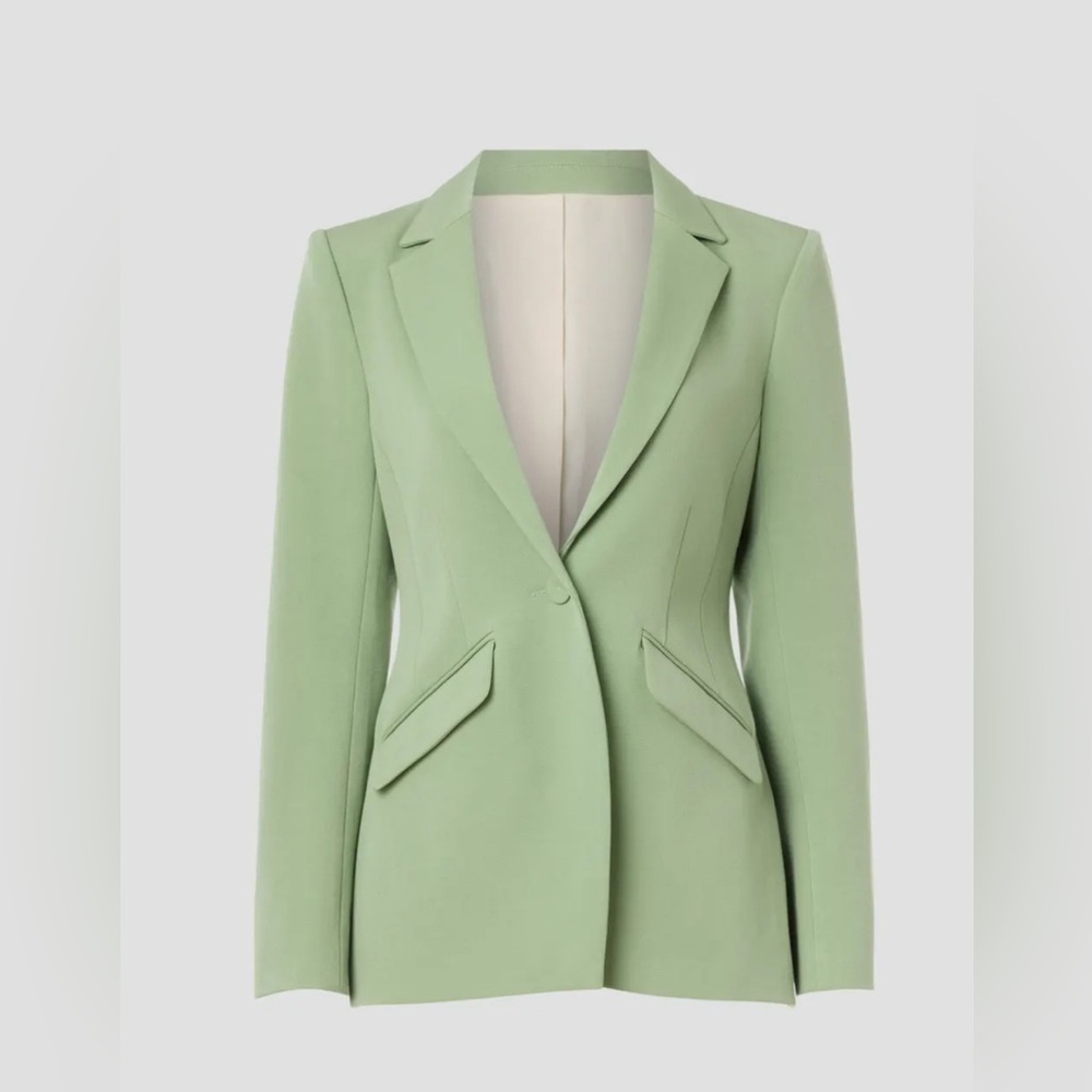 Favorite Daughter Favorite Tailored Blazer